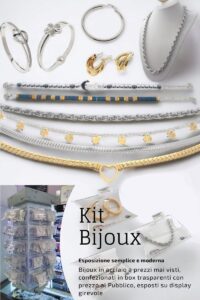 Kit Bijoux